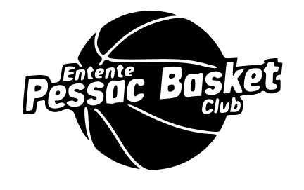 Logo du club Pessac Basket